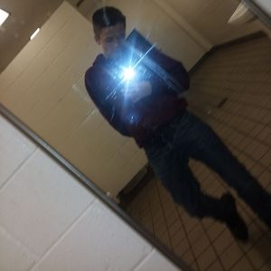 Meet your Posher, Tyler